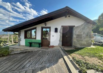 Casa semi indipendente Via olmetto, Bagnolo Piemonte - foto 8