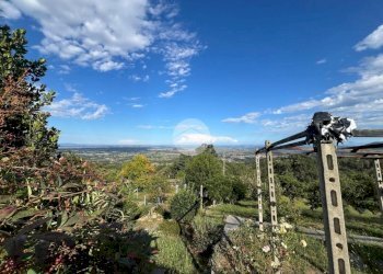 Casa semi indipendente Via olmetto, Bagnolo Piemonte - foto 14