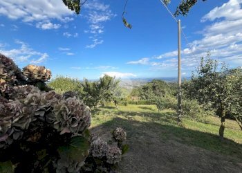 Casa semi indipendente Via olmetto, Bagnolo Piemonte - foto 16