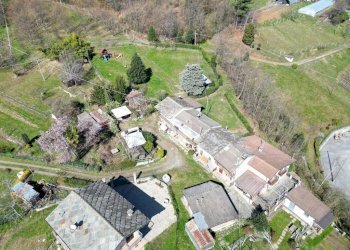 Casa semi indipendente Via olmetto, Bagnolo Piemonte - foto 1