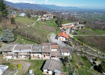 Casa semi indipendente Via olmetto, Bagnolo Piemonte - foto 2