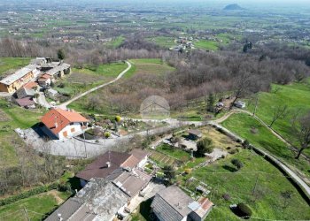 Casa semi indipendente Via olmetto, Bagnolo Piemonte - foto 19