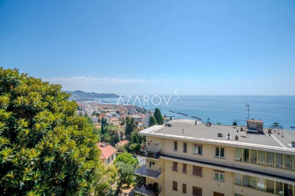 Trilocale Sanremo - foto 2