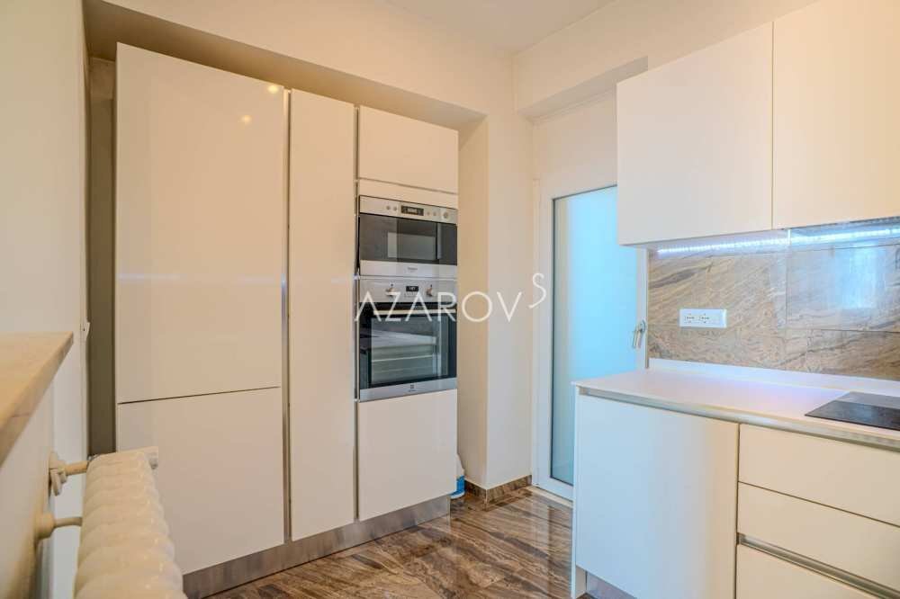 Trilocale Sanremo - foto 3