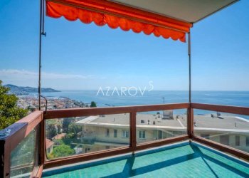 Trilocale Sanremo - foto 1