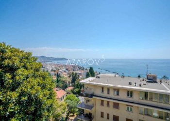 Trilocale Sanremo - foto 2