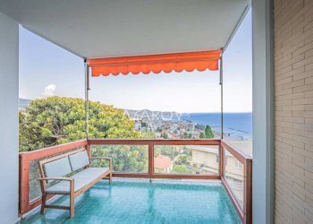 Trilocale Sanremo - foto 17