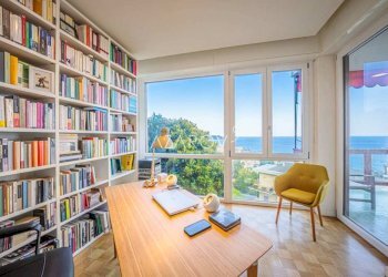 Trilocale Sanremo - foto 26