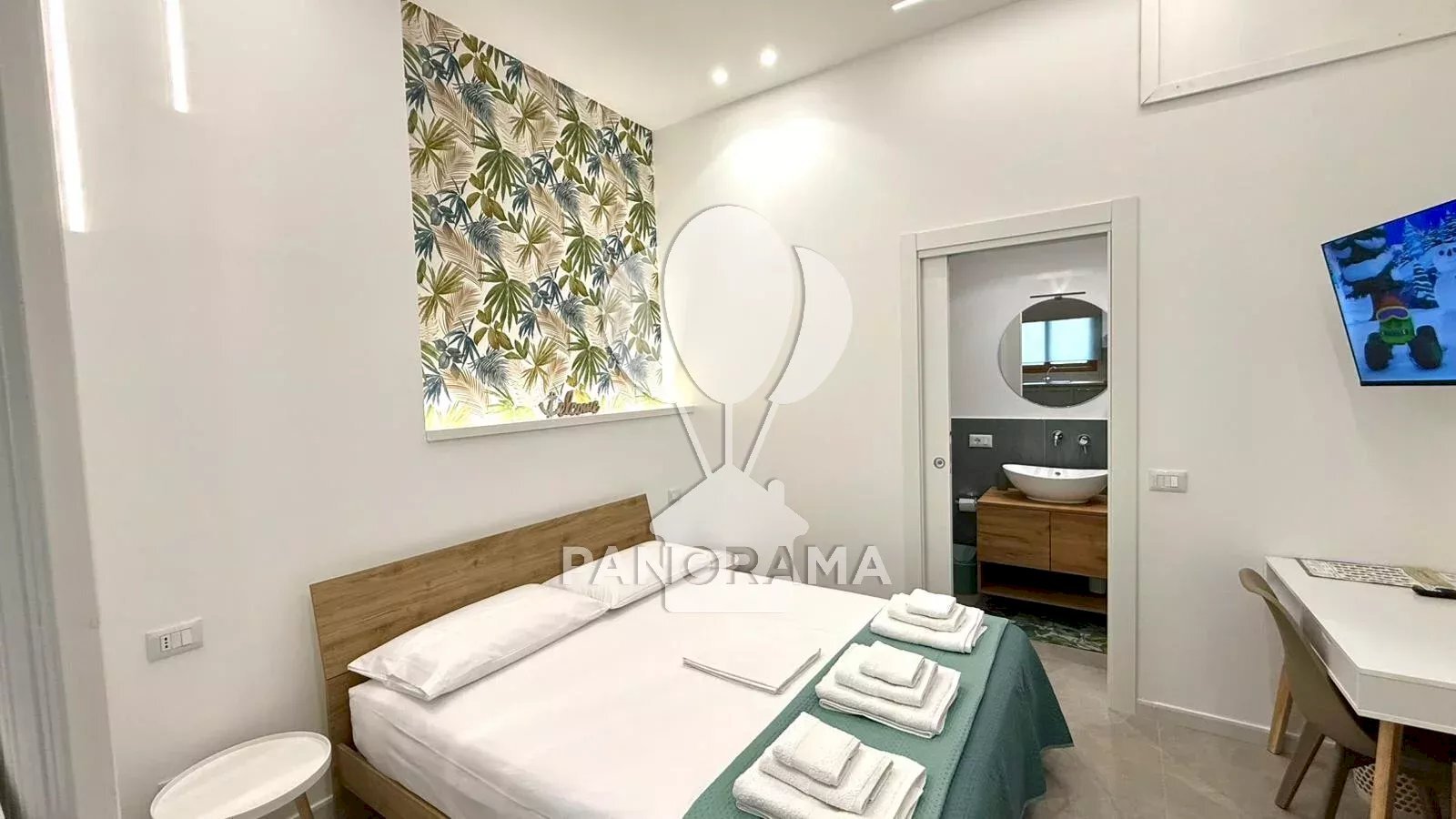 Terratetto - Terracielo Via Francesco Crispi, Balestrate - foto 1