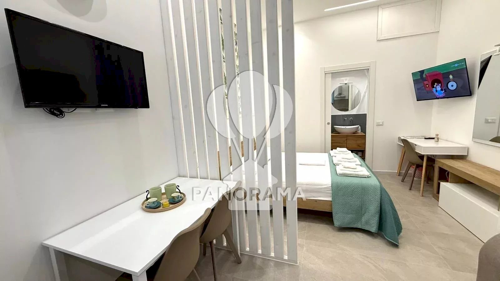 Terratetto - Terracielo Via Francesco Crispi, Balestrate - foto 2