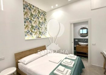 Terratetto - Terracielo Via Francesco Crispi, Balestrate - foto 1