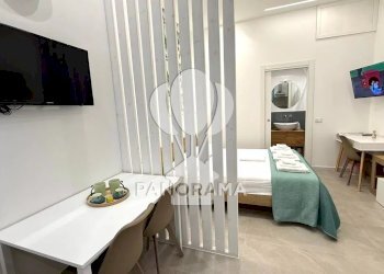 Terratetto - Terracielo Via Francesco Crispi, Balestrate - foto 2