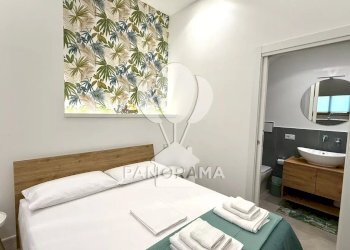 Terratetto - Terracielo Via Francesco Crispi, Balestrate - foto 3