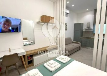 Terratetto - Terracielo Via Francesco Crispi, Balestrate - foto 4