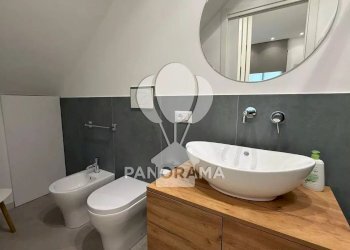 Terratetto - Terracielo Via Francesco Crispi, Balestrate - foto 6