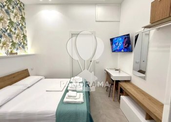 Terratetto - Terracielo Via Francesco Crispi, Balestrate - foto 8