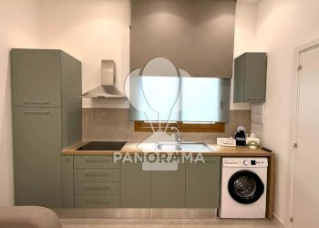 Terratetto - Terracielo Via Francesco Crispi, Balestrate - foto 9