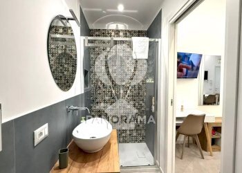 Terratetto - Terracielo Via Francesco Crispi, Balestrate - foto 10