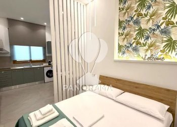 Terratetto - Terracielo Via Francesco Crispi, Balestrate - foto 11