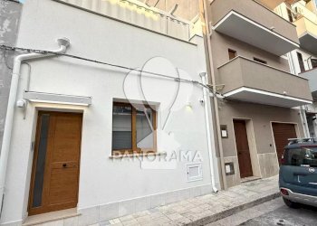 Terratetto - Terracielo Via Francesco Crispi, Balestrate - foto 12