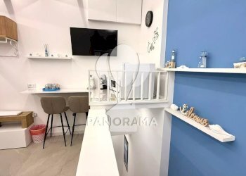 Terratetto - Terracielo Via Francesco Crispi, Balestrate - foto 13