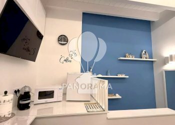 Terratetto - Terracielo Via Francesco Crispi, Balestrate - foto 14