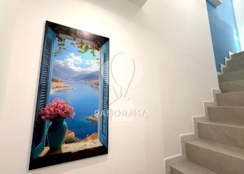 Terratetto - Terracielo Via Francesco Crispi, Balestrate - foto 15