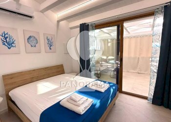 Terratetto - Terracielo Via Francesco Crispi, Balestrate - foto 16