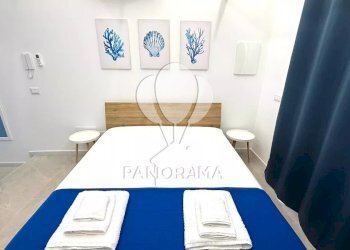 Terratetto - Terracielo Via Francesco Crispi, Balestrate - foto 17