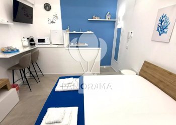 Terratetto - Terracielo Via Francesco Crispi, Balestrate - foto 19