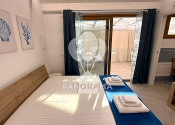 Terratetto - Terracielo Via Francesco Crispi, Balestrate - foto 22