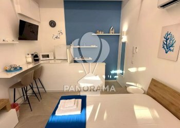 Terratetto - Terracielo Via Francesco Crispi, Balestrate - foto 23