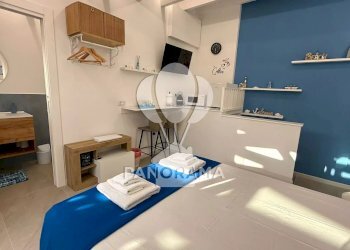 Terratetto - Terracielo Via Francesco Crispi, Balestrate - foto 24