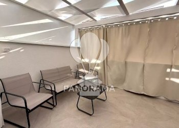 Terratetto - Terracielo Via Francesco Crispi, Balestrate - foto 25