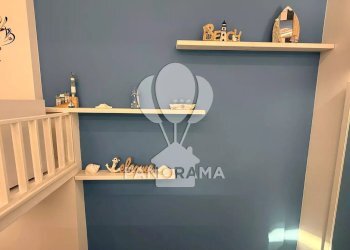 Terratetto - Terracielo Via Francesco Crispi, Balestrate - foto 26