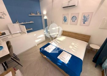 Terratetto - Terracielo Via Francesco Crispi, Balestrate - foto 27