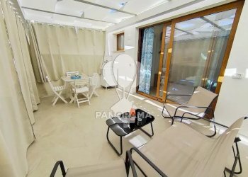 Terratetto - Terracielo Via Francesco Crispi, Balestrate - foto 29