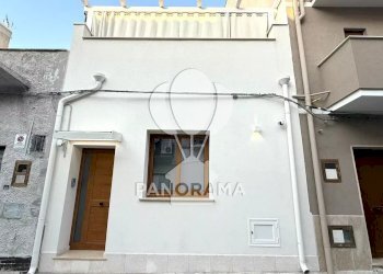 Terratetto - Terracielo Via Francesco Crispi, Balestrate - foto 30