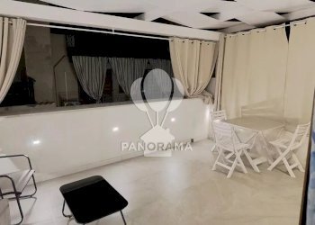 Terratetto - Terracielo Via Francesco Crispi, Balestrate - foto 31