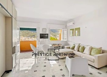 Appartamento Via Aurelia di Ponente, Rapallo - foto 2