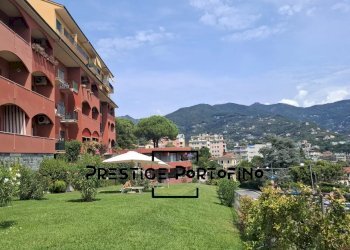 Appartamento Via Aurelia di Ponente, Rapallo - foto 3