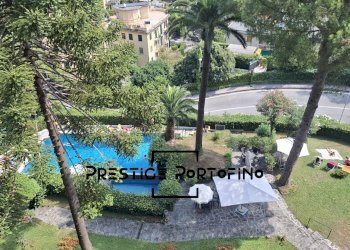 Appartamento Via Aurelia di Ponente, Rapallo - foto 4