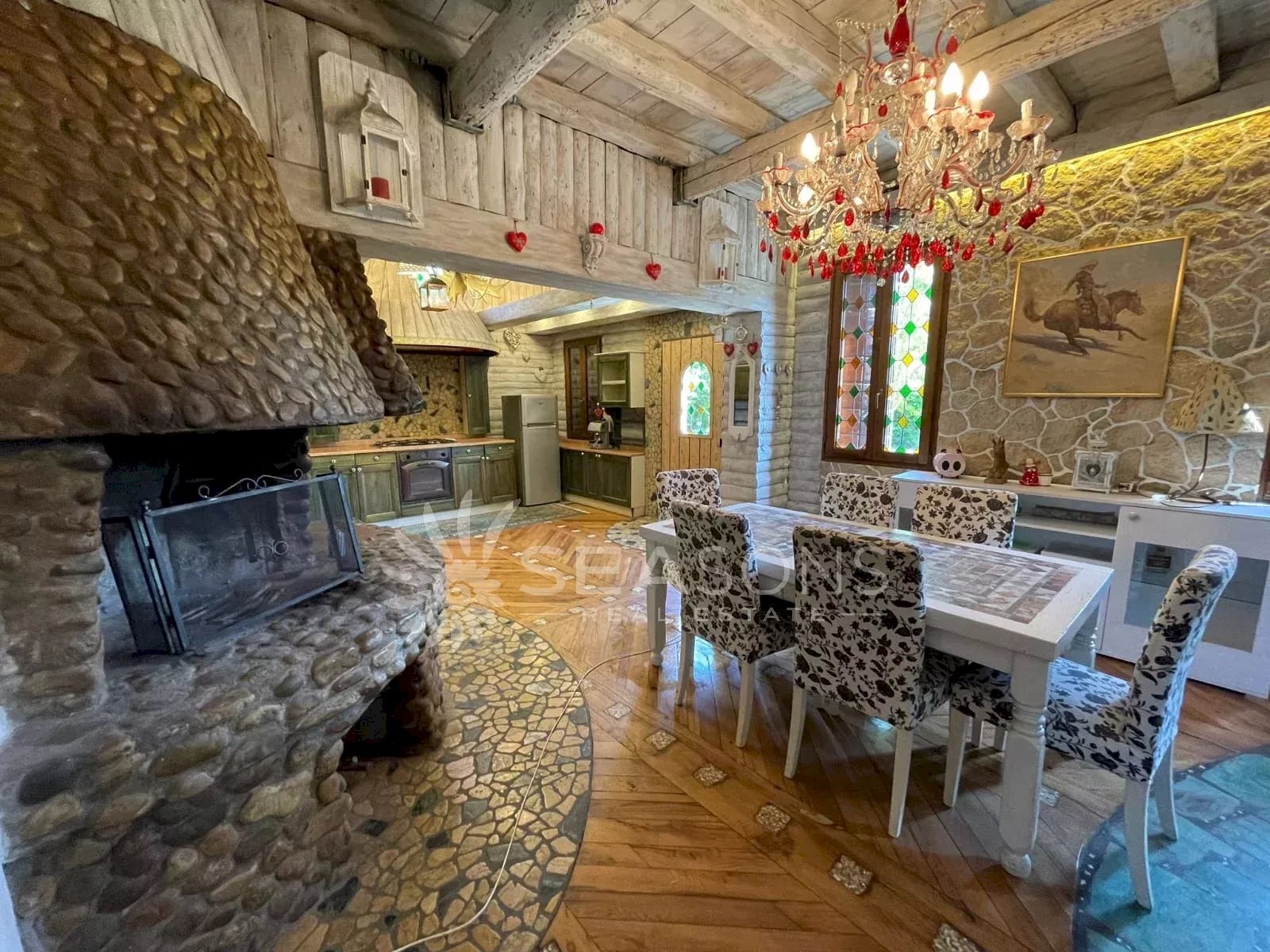 Villa Venezia - foto 1