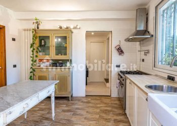 Cucina - Villa Lavagna - foto 7