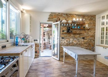 Cucina - Villa Lavagna - foto 8