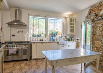 Cucina - Villa Lavagna - foto 9