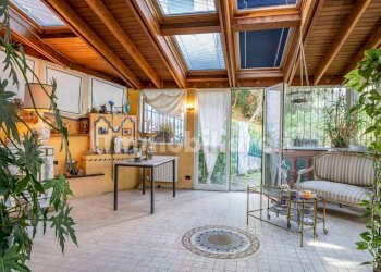 Veranda - Villa Lavagna - foto 21
