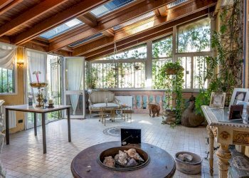 Veranda - Villa Lavagna - foto 22