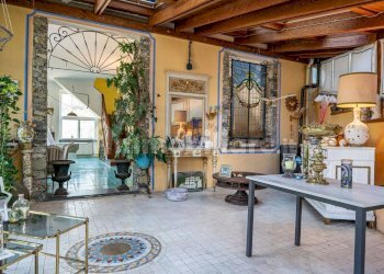 Veranda - Villa Lavagna - foto 23