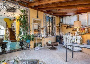 Veranda - Villa Lavagna - foto 24